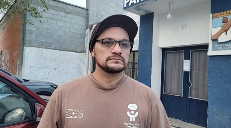 Expetroleros y desocupados de Zona Norte preparan una asamblea para debatir la falta de empleo y la situación económica