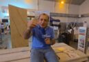 Expo ConstruTec: tecnología y nuevos materiales para facilitar la construcción y mejorar las viviendas en Caleta Olivia