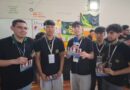 Hackathon ConstruTec: EICO 1 ganó con un proyecto para reducir filtraciones y el consumo de gas en viviendas