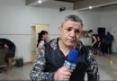 Boxeo y contención en Caleta Olivia: el Team Legión Patagónica reúne a unos 50 jóvenes en la Unión Vecinal