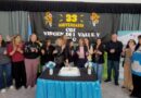 CDI Virgen del Valle celebró 33 años en Caleta Olivia y avanza hacia la reapertura del espacio para las infancias