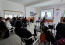 Brindaron una nueva capacitación sobre buenas prácticas en la manipulación de productos de mar
