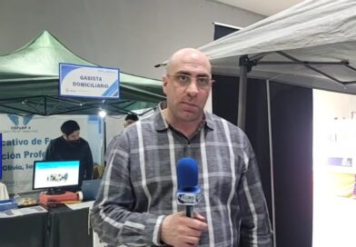 Innovación, seguridad y potencial energético: Así fue la presentación del Yacimiento Río Turbio en Futurar