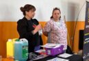 Brindan capacitación para garantizar entornos más seguros en los centros de salud