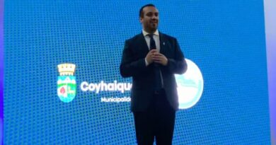 «La economía es una herramienta para dar oportunidades»: Coyhaique fue sede del Encuentro de Mujeres Empresarias