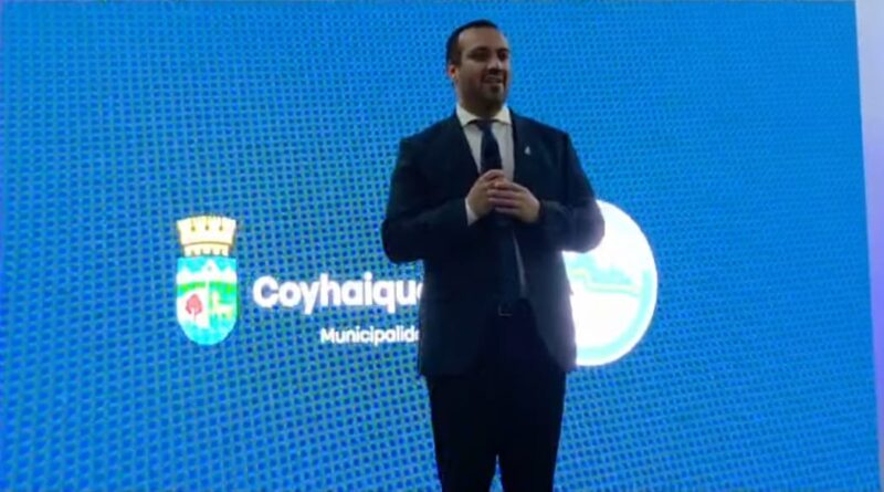 «La economía es una herramienta para dar oportunidades»: Coyhaique fue sede del Encuentro de Mujeres Empresarias