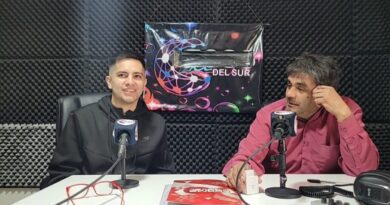 Caleta Olivia se prepara para una nueva corrida barrial e inclusiva organizada por la Subsecretaría de Juventud