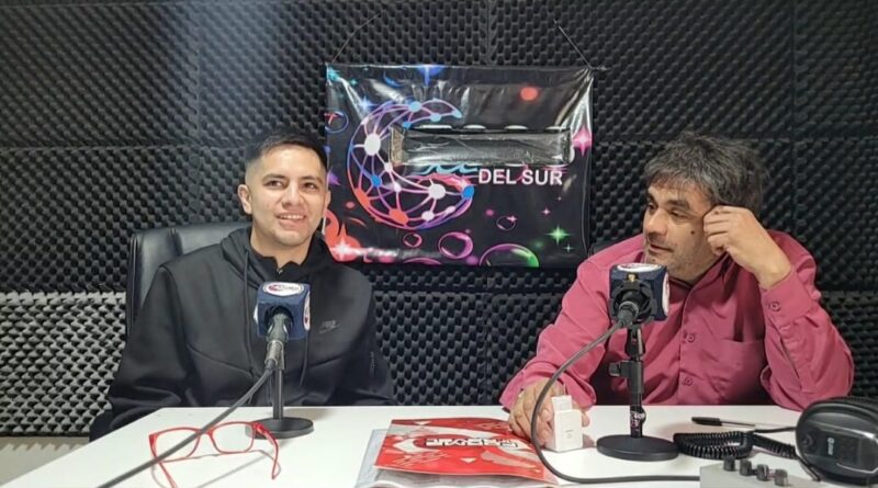 Caleta Olivia se prepara para una nueva corrida barrial e inclusiva organizada por la Subsecretaría de Juventud Caleta Olivia se prepara para una nueva corrida barrial e inclusiva organizada por la Subsecretaría de Juventud