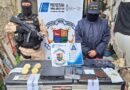 Secuestran mini lingotes de “oro” valuados en más de 1.200 millones