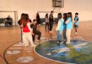 Abriendo el Juego: estudiantes participaron del primer torneo de Fita en Caleta Olivia