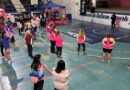 “Mujeres en Movimiento” promovió salud y prevención en el marco del Octubre Rosa