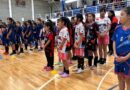 El torneo Regional Infantil de Fútbol Femenino ya está en marcha