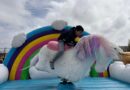 La primavera se celebra con una jornada de inclusión, recreación y prevención