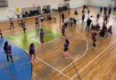 Club Universitario impulsó un nuevo encuentro deportivo de newcom