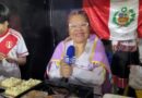 Causa limeña, tamales y picarones: la gastronomía peruana dijo presente en una jornada cultural en Caleta Olivia