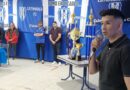 El Club Catamarca celebró sus 53 años en Caleta Olivia y anunció el proyecto para tener su propia cancha de césped