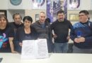 Ley histórica en Santa Cruz: declaran al fútbol de salón de la CAFS como deporte esencial en la provincia