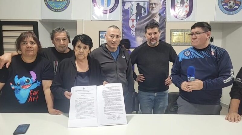 Ley histórica en Santa Cruz: declaran al fútbol de salón de la CAFS como deporte esencial en la provincia