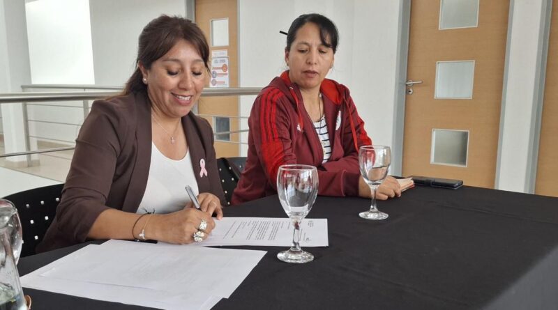 El Consulado Móvil de Bolivia llegará a Caleta Olivia para realizar trámites de documentación