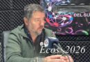 Pedro Muñoz sobre la gestión en Santa Cruz: “No alcanza con la billetera, es un problema de gestión”