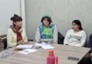 Caleta Olivia avanza en la organización de una nueva Marcha del Orgullo