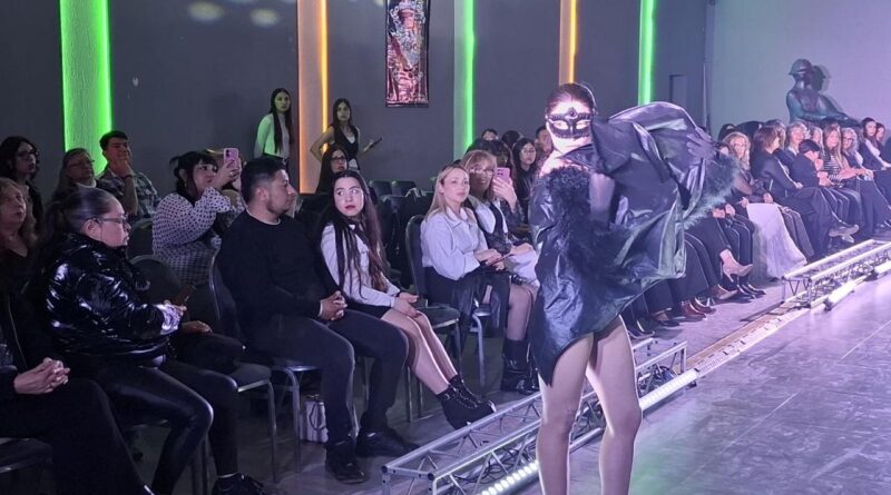 Caleta Fashion Show: una propuesta que impulsa el talento y la creatividad local