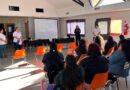 El Municipio articuló una jornada saludable con referentes de la UNPA UACO