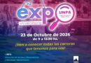 Se viene una nueva EXPO Universitaria en la UNPA UACO