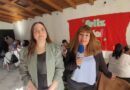 La vecinal del barrio 25 de Mayo agasajó a las madres en su día con un encuentro comunitario