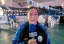 Taekwondo: El Grupo Vicario de Taekwondo celebró 10 años de trayectoria con un Encuentro de Habilidades