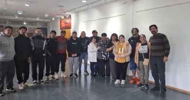 El Pre Cosquín regresa a Caleta Olivia con una propuesta que reunirá al folklore local y regional