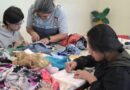 La Semana de las Artes en el CeMEPA promueve la creatividad y el cuidado del ambiente