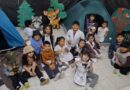 El Jardín N° 67 realizó el cierre del proyecto “Infancias Visibles 2026”