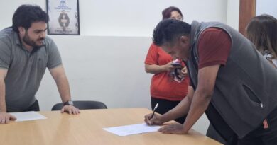 El Municipio acordó un aumento del 15% en la tarifa de taxis El Municipio acordó un aumento del 15% en la tarifa de taxis
