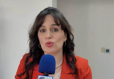 Puesta en funciones y matrícula profesional: el Colegio Público de Abogados abrió sus puertas en Caleta Olivia