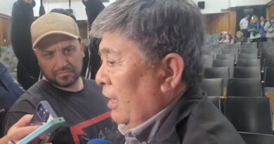 Unidad, federalismo y futuro: el Congreso Patagónico de Fútbol consolida el protagonismo del sur en la AFA
