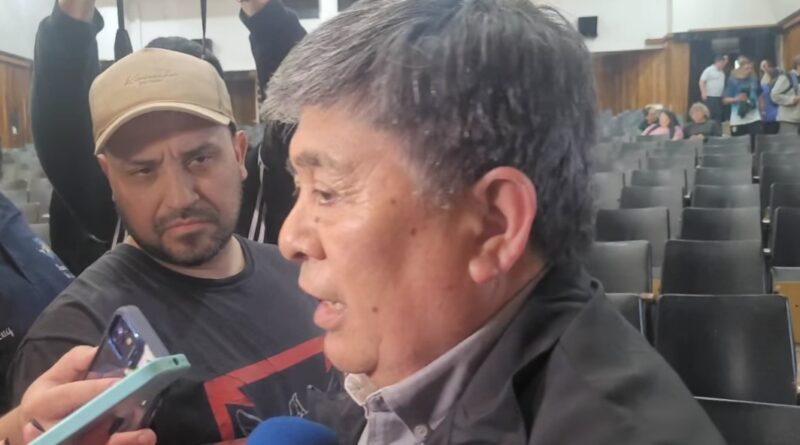 Unidad, federalismo y futuro: el Congreso Patagónico de Fútbol consolida el protagonismo del sur en la AFA
