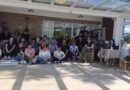 El Hogar de Ancianos compartió una jornada recreativa