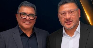 Leo Paredes: más de 30 años de periodismo en Caleta Olivia y una nominación nacional