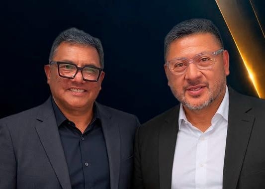 Leo Paredes: más de 30 años de periodismo en Caleta Olivia y una nominación nacional