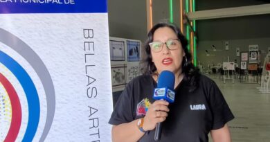 Talleres y exposiciones de grabado destacan en la Semana del Arte Gráfico en CEMEPA