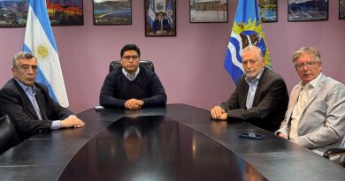 Petróleo: Crown Point invertirá más de 7,2 millones de dólares