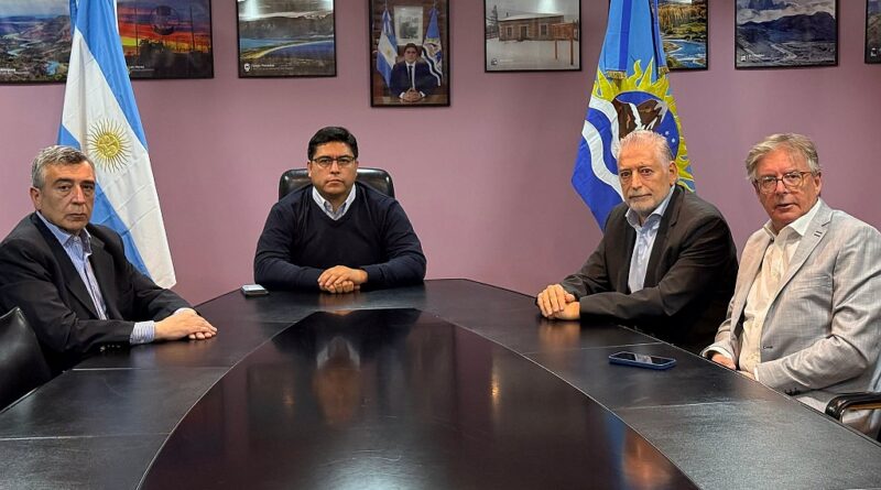 Petróleo: Crown Point invertirá más de 7,2 millones de dólares