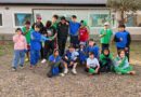 El CIC Rotary 23 fortalece los espacios de contención para niños y adolescentes