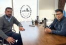 Cañadón Seco apuesta a recuperar su perfil industrial y generar empleo.