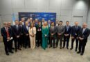 Vidal: “Seguimos trabajando para que más inversiones lleguen a Santa Cruz”