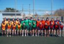Santa Cruz ya tiene su selección de fútbol femenino para los Juegos de la Araucanía