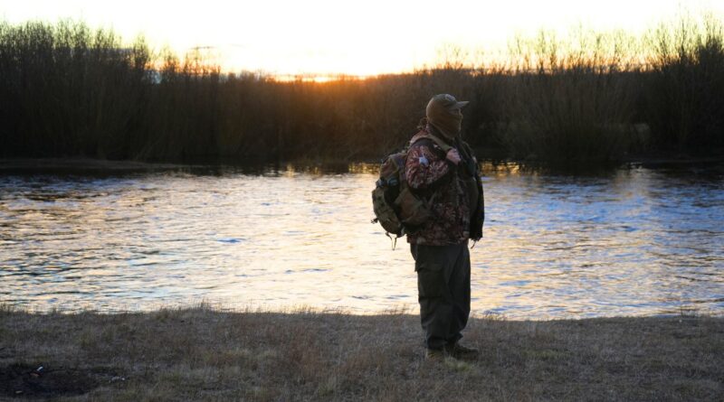 La Provincia abrió la temporada de pesca deportiva 2026/2027