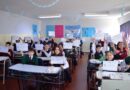 Educación destaca la participación de estudiantes en las XXII Olimpiadas Provinciales de Matemática