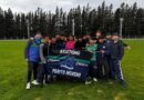 Atletismo: el trabajo de Perito Moreno que llevó a cinco jóvenes rumbo a Mar del Plata
